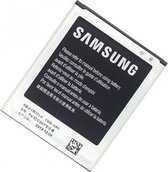 Samsung Accu EBF1M7FLU voor Samsung Galaxy S3 Mini i8190 - Origineel