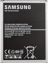 Samsung Galaxy Tab Active accu - vervangt originele batterij - 4450mAh