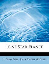 Lone Star Planet
