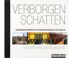 VERBORGEN SCHATTEN - WAGENINGSE MONUMENTEN EN MONUMENTENZORG IN DE PRAKTIJK