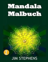 Mandala Malbuch