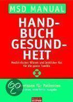 MSD Manual - Handbuch Gesundheit