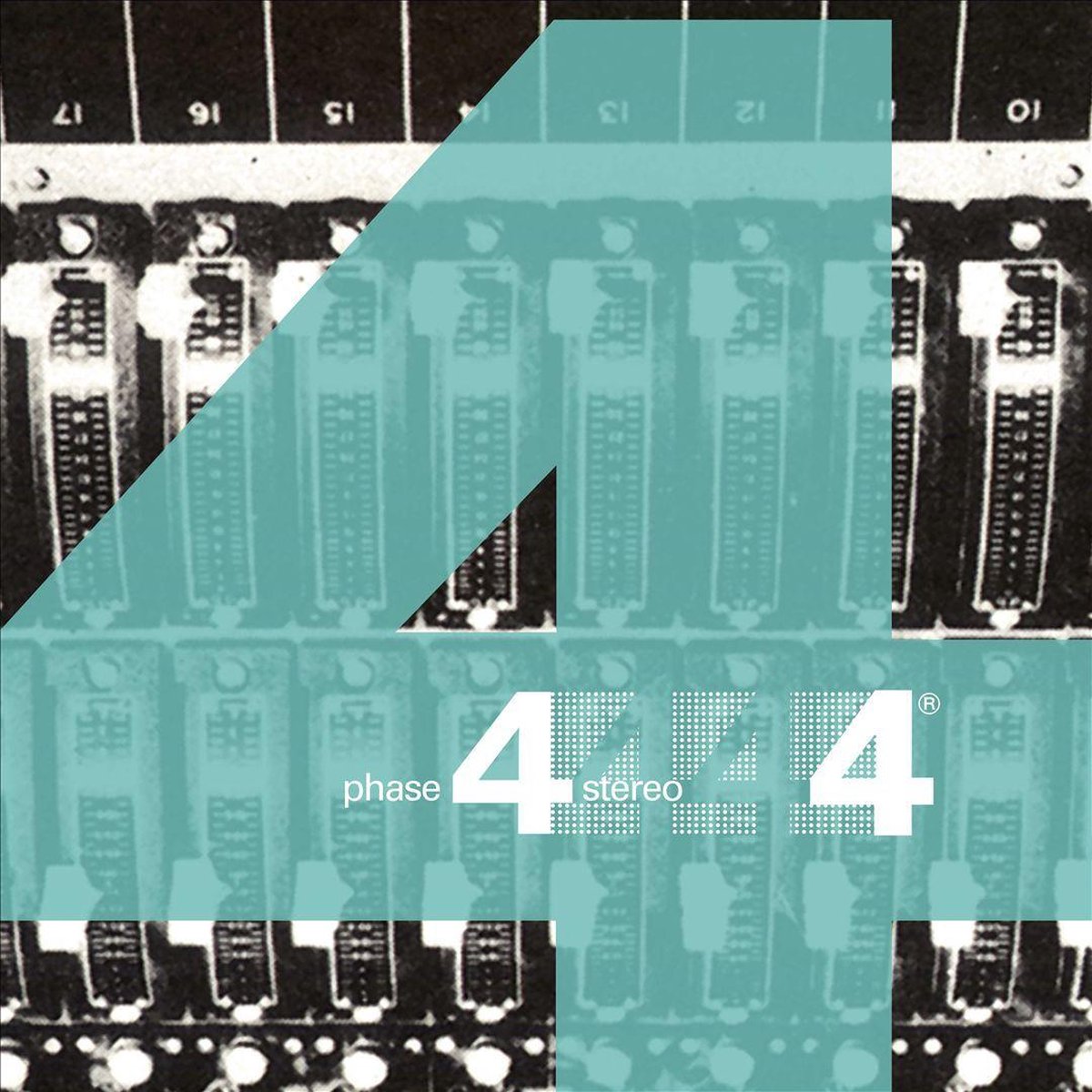 洋楽 PHASE 4 STEREO Crossover Collection Phase Four Stereo Crossover Collection (Limited Edition), various