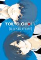 Tokyo Ghoul Illustrations - Zakki