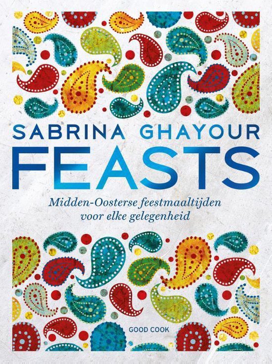 Feasts - Sabrina Ghayour | Stml-tunisie.org