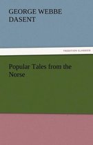 Popular Tales from the Norse