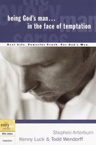 The Every Man Series - Being God's Man in the Face of Temptation