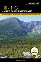 Regional Hiking Series - Hiking Maine's Baxter State Park