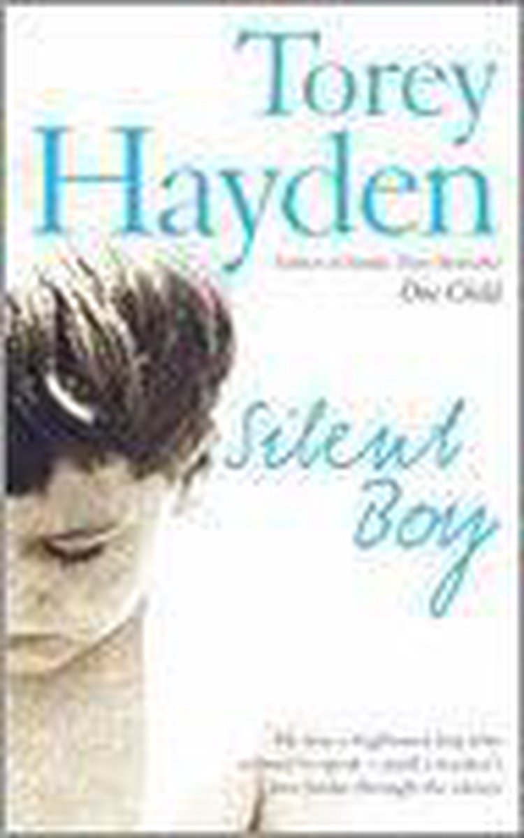 The Silent Boy - Torey Hayden