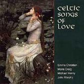 Celtic Songs Of Love