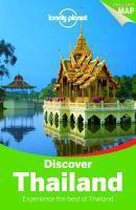 Lonely Planet Discover Thailand