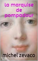 la marquise de pompadourr