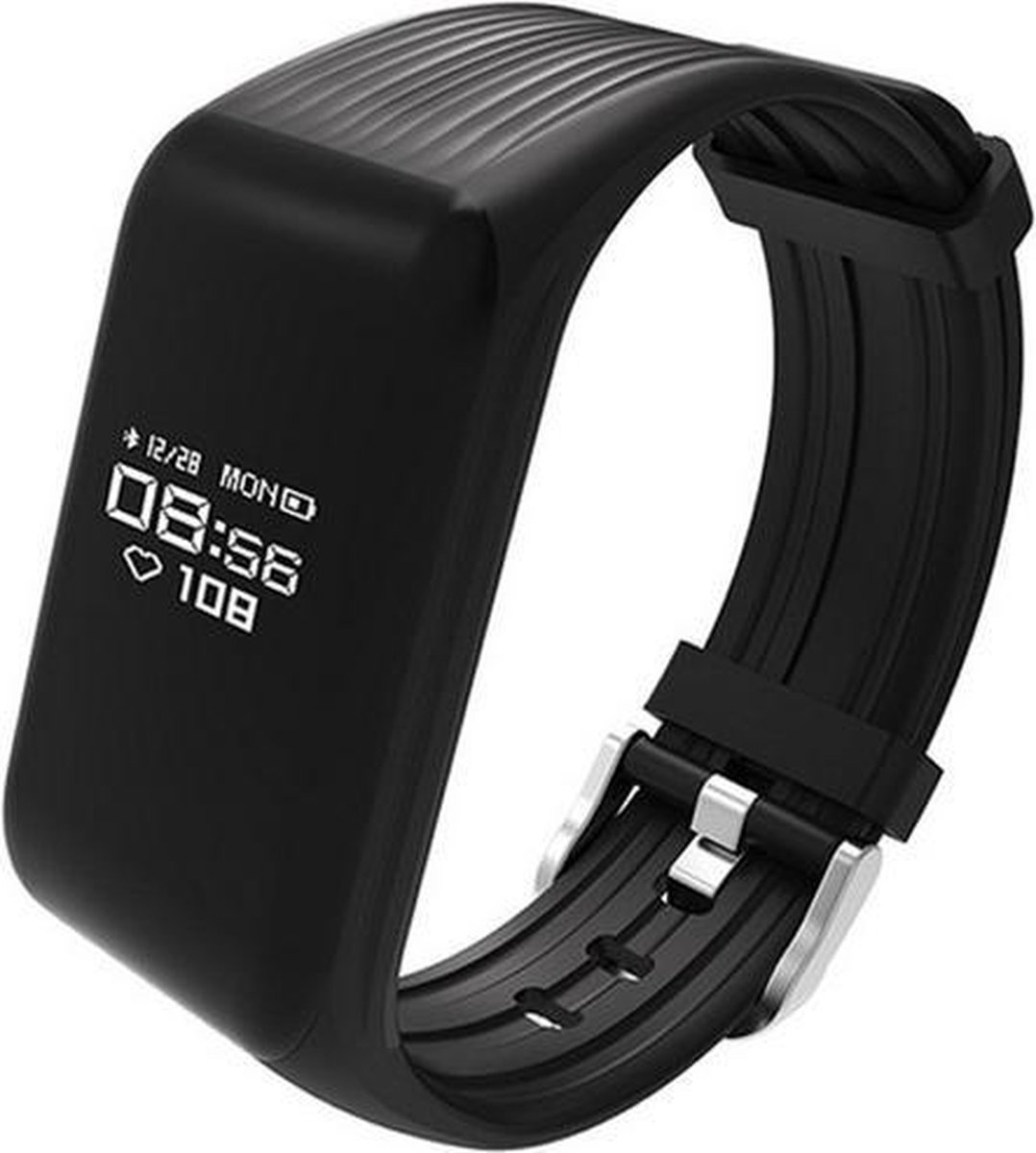 Bol K1 Activity Tracker Wearfit Smart Watch