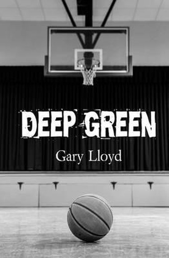 Deep Green - cover