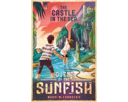 The Castle in the Sea: Quest of the Sunfish 2