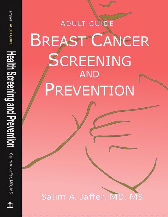 Health Screening and Prevention - Breast Cancer Screening an ... - cover