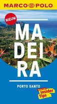 Madeira / Porto Santo Marco Polo NL
