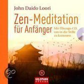 Zen-Meditation für Anfänger: Mit Übungs-CD, um in die St... | Book