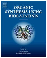 Organic Synthesis Using Biocatalysis