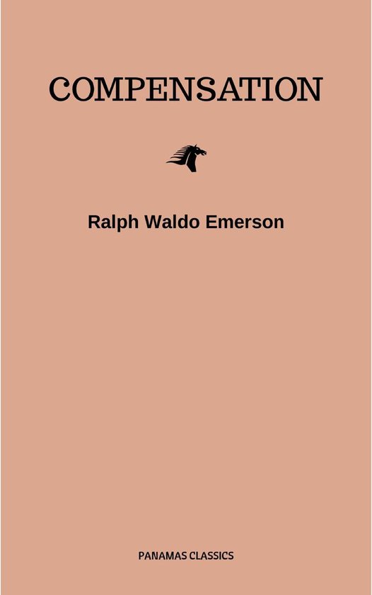 Compensation (ebook), Ralph Waldo Emerson 9782291058281 Boeken