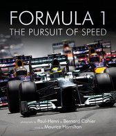 Formula One -  Formula One: The Pursuit of Speed