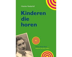 Kinderen die horen