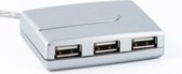 4 Poorts USB 2.0 - Bijna Uitverkocht!
