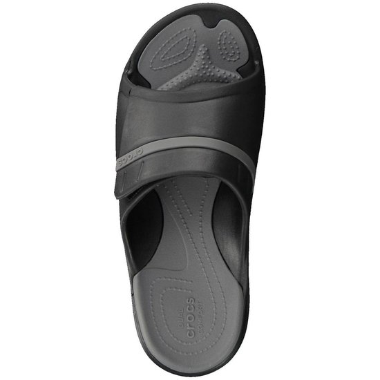 crocs modi
