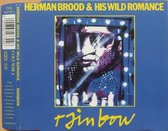 Herman Brood & His Wild Romance ‎– Rainbow + 4 exclusive live tracks!