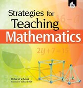 Strategies for Teaching Mathematics