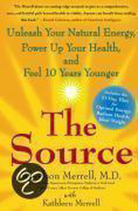 The Source - cover