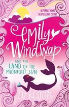 Emily Windsnap & Land Of Midnight Sun