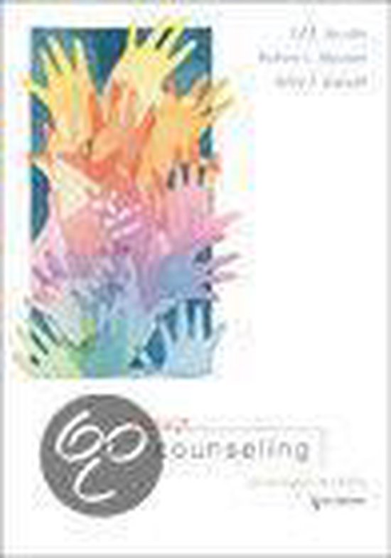 Group Counseling - cover