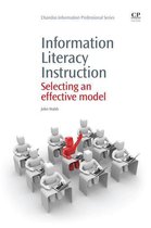 Chandos Information Professional Series - Information Literacy Instruction