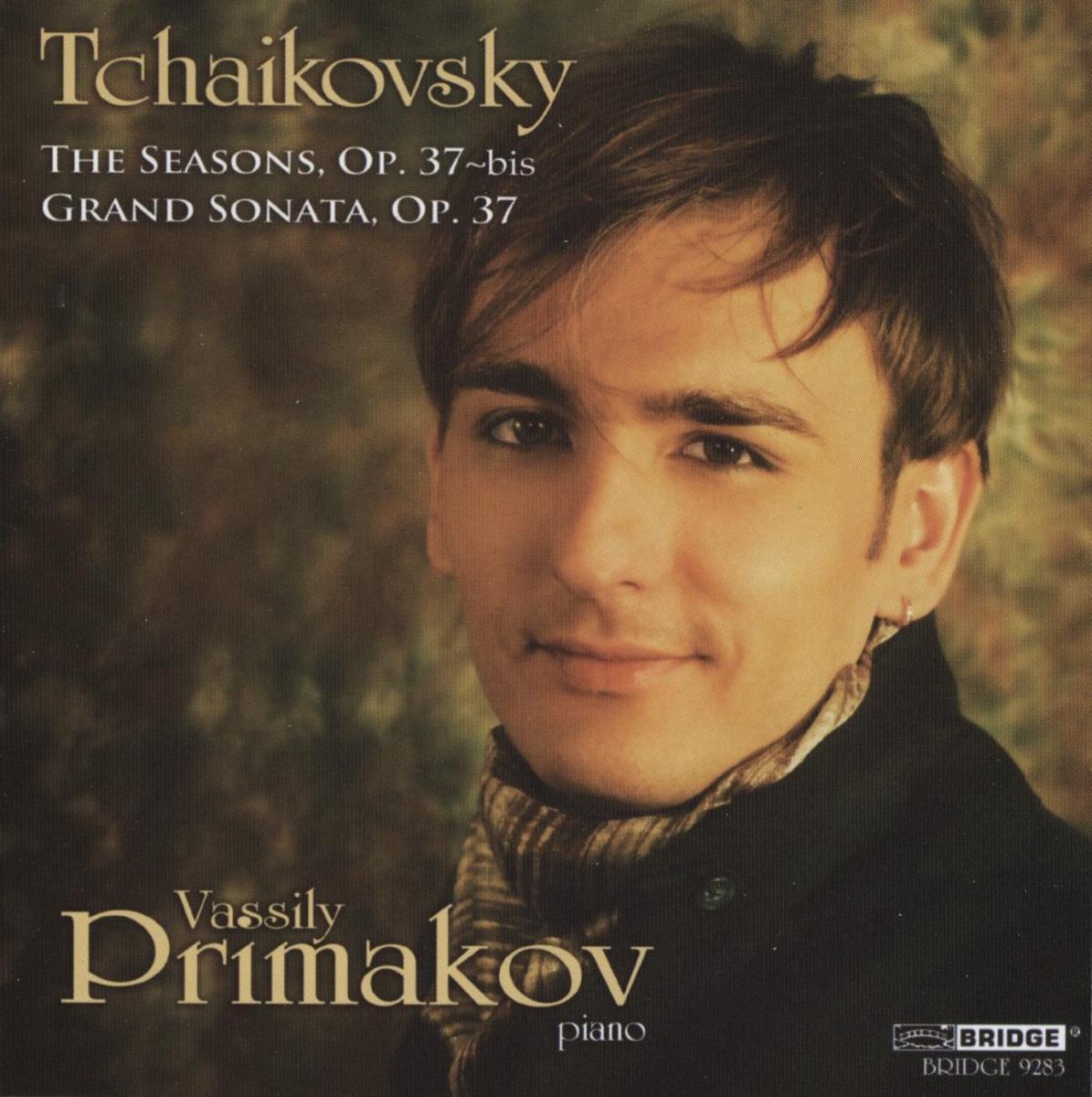The Seasons, Op. 37-Bis/Grand Sonat