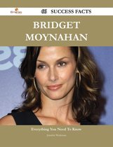 Bridget Moynahan 66 Success Facts - Everything you need to know about Bridget Moynahan