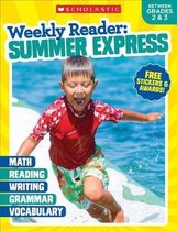 Weekly Reader Summer Express Between Grades 2 & 3