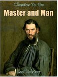 Classics To Go - Master and Man