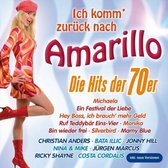 Amarillo - Die Hits der 70er