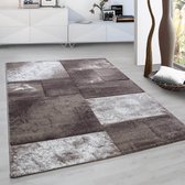 Hawaii Modern Beige Vloerkleed 160 X 230 CM