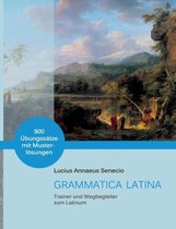 Lateinische Grammatik kompakt