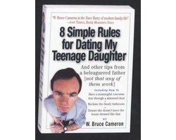 8 Simple Rules for Dating My Daughter