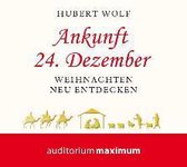 Ankunft 24. Dezember. 2 Cds