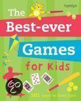 The Best Ever Games for Kids