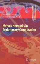 Markov Networks in Evolutionary Computation