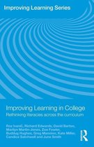 Improving Learning In College