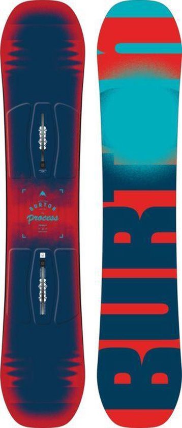 Burton Process Smalls Flat Top - KIDS-138 | bol