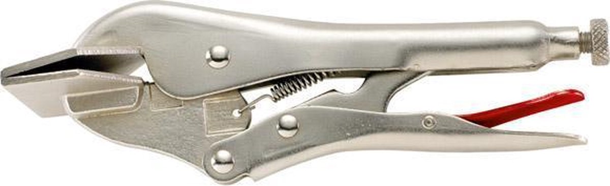 Breedbek-klemtang Staal 178mm FORMAT