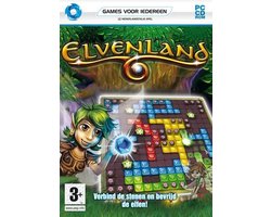Elvenlands
