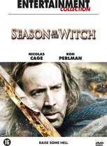 Speelfilm - Season Of The Witch